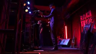 Peter Perrett All That Time Rough Trade East London 021124 [upl. by Allene423]