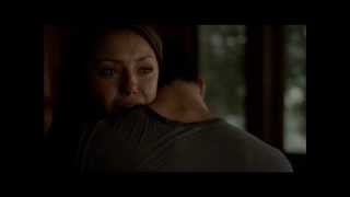 TVD  Damon amp Elena  Delena Scene 504 [upl. by Yelhsa822]