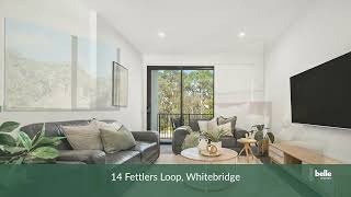 14 Fettlers Loop Whitebridge [upl. by Dewees390]