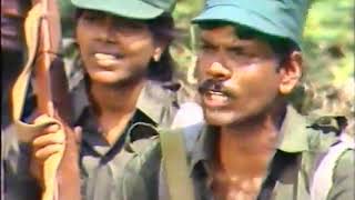 CPI Maoist New JNM SONG With Short Film [upl. by Zeph241]