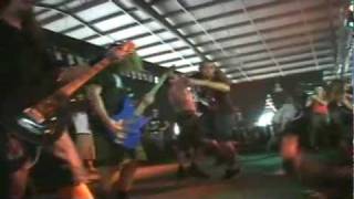 Lamb Of God  Ruin Live Hellfest 2003 [upl. by Ruhl]