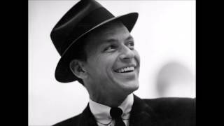 That Old Black Magic  Frank Sinatra 1961 [upl. by Atiuqad334]