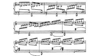 Bagdasaryan 24 Preludes for Piano No 1 sheet music Noten partitura partition [upl. by Eniluqaj]