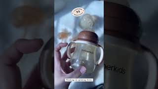 Best Baby Bottles to avoid Colic in BabiesSipper cupFeeding bottlesStraw cupsEssential for baby [upl. by Surazal14]