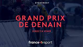 65e Grand Prix de Denain 2024 [upl. by Asiar]