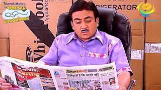 Bhide Asks Jethalal For A Favor  Taarak Mehta Ka Ooltah Chashmah  Full Episode [upl. by Hintze230]