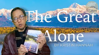 The Great Alone  Kristin Hannah [upl. by Derdle92]