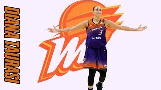 ⭐️ Diana Taurasi BEST Plays So Far 2024 dianataurasi caitlinclark phoenixmercury wnba viral [upl. by Kristien]