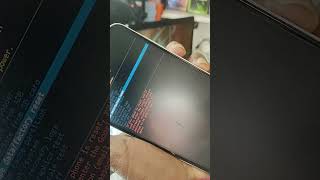 Hard reset Samsung a15  a13 A14 a22 [upl. by Raviv560]