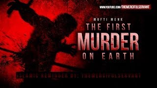 The First Murder on Earth ᴴᴰ  Habil amp Qabil  True Story [upl. by Aehsel]