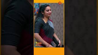 Mangalyam Thanthunanena  Shorts  Surya TV  MalayalamSerials SerialsOnSuryaTV [upl. by Llerot558]