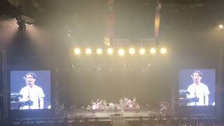 RADWIMPS Live in Manila 2024  Nandemonaiya なんでもないや  Encore [upl. by Ernie756]