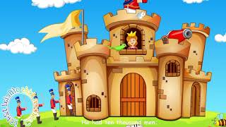 cartoon kids official nursery rhyme song English song made for kids rhyme song baby cartoon song [upl. by Yeliw]