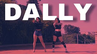 SS805 HYOLYN Feat GRAY 효린  ‘Dally’ Dance Cover [upl. by Asilad]