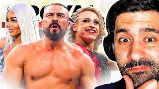 Grading EVERY 2024 Royal Rumble SURPRISE Entrant [upl. by Eelsha]