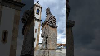 congonhas Minas Gerais Brasil [upl. by Llerut948]