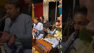 DHEERE DHEERE MERI ZINDAGI MEIN AaNA QAWWALI NIGHT EVENT LIVE PERFORMANCE at SAMAD ALI SABRI QAWWAL [upl. by Zetnwahs166]