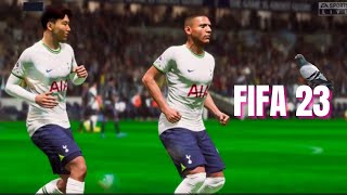 EA FC 24 Richarlison quotPigeonquot Celebration Tutorial [upl. by Avon]