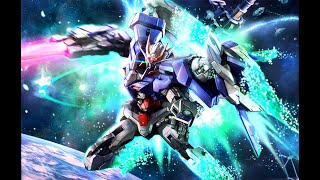 GN0000GNR010 00 Raiser  GN Sword III Hg 1144 Mobile Suit Gundam 00 [upl. by Thgiwed320]