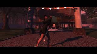 Sadistic Love サディスティック・ラブ Dance Cover Second Life Little Pierce [upl. by Stephens]