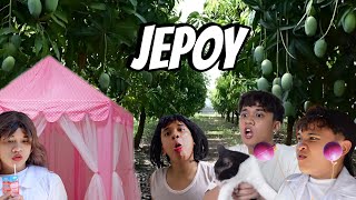 Jepoy Viral Tiktok Compilation Funny Videos🤣 [upl. by Nifares]