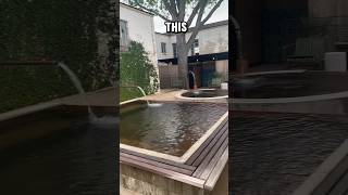 Hidden Gem Hot Spring in Texas Ottine Mineral Springs [upl. by Cherice]