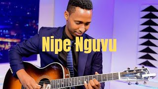 ISRAEL MBONYIUNIPE NGUVUOFFICIAL VIDEEO CLONE BY GHOST [upl. by Ling888]