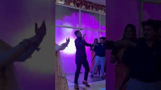 veere di wedding song dance performance  dance trending viral wedding weddingphotography [upl. by Vite]