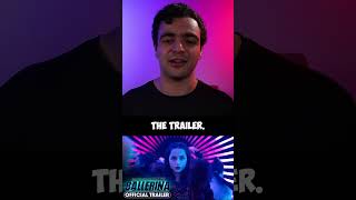 from the world of John wick Ballerina Trailer  John Wick Ballerina Trailer Edit  Ana de armas edit [upl. by Egdirdle163]