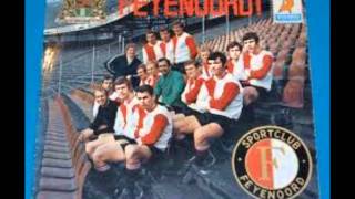 lp feyenoord deel 1a 1970 [upl. by Hiasi]