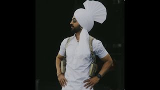 Diljit Dosanjh  DilLuminati Tour  Main Hoon Punjab  Oakland2024 [upl. by Mutat]