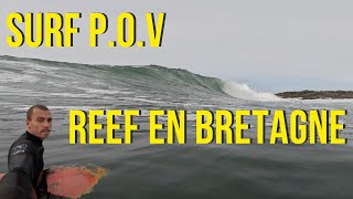 Surf Bretagne POV [upl. by Shulamith]