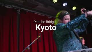 Kyoto Phoebe Bridgers Cover  Grimm Winter  Songbyrd DC [upl. by Loggins320]