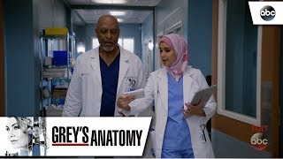 Grey’s Anatomy BTeam – Episode Four [upl. by Abijah]