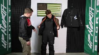 TOBE Iter V2 Jacket Review [upl. by Adin]