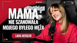 Lara Gessler chodzę na terapię [upl. by Pellet932]