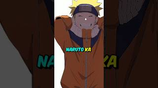 why Narutos surname is uzumaki [upl. by Gorlicki472]