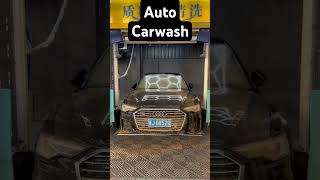 💦💦satisfying carwashautomobile detailing [upl. by Ria]