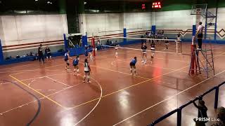 011223 Lissone  VeroVolley 23 [upl. by Nodababus]