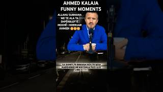 AHMED KALAJA FUNNY MOMENTS EVER funny youtubeshorts shorts viralvideo tiktok viralshorts fyp [upl. by Euhc28]