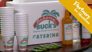 Lubbock ISD Partners in Education  Bahama Bucks [upl. by Kyte292]