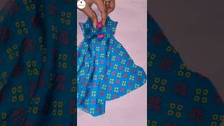 Easy Way To Cut Trendy Special Umbrella Gown [upl. by Adarbil42]