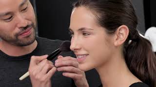 How To Do Your Makeup Like A Pro Makeup Artist – Full Face Tutorial by BobbiBrown [upl. by Anas]