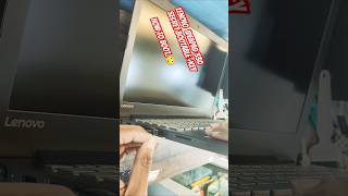 HOW TO BOOT LENOVO IdeaPad330 lenovo shortvideo boots secret Lenovo lenovoindia shorts [upl. by Enaile]