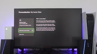 How To Share Game Pass On Xbox Series XS [upl. by Rosati]