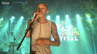 Tricky 2016  BBC 6 Music Festival [upl. by Ivetts794]