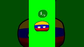 VenezuelaInflationVE greenbackground [upl. by Chessy]