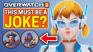 The Blizzard Overwatch 2 Situation Gets Worse [upl. by Kristy705]