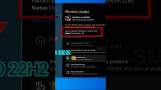 Update Windows 10 2024 [upl. by Foushee]