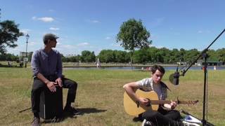 AnneMarie  Ciao Adios Cover by Tom Heath [upl. by Patin952]